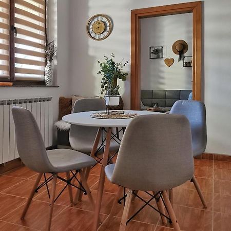 Studio Central Square Gospić Dış mekan fotoğraf
