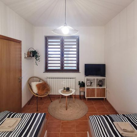 Studio Central Square Gospić Dış mekan fotoğraf