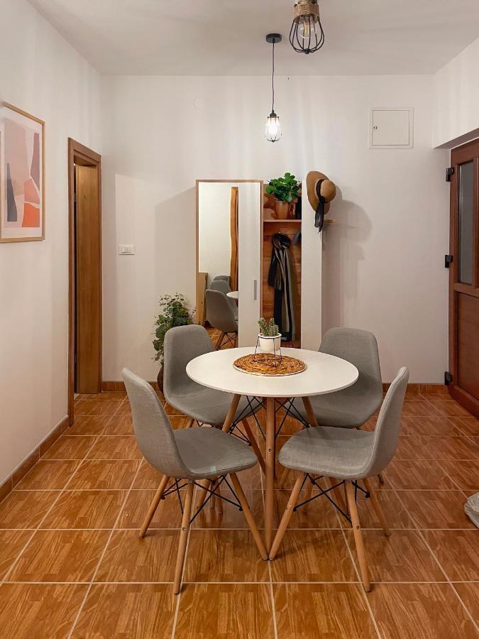 Studio Central Square Gospić Dış mekan fotoğraf
