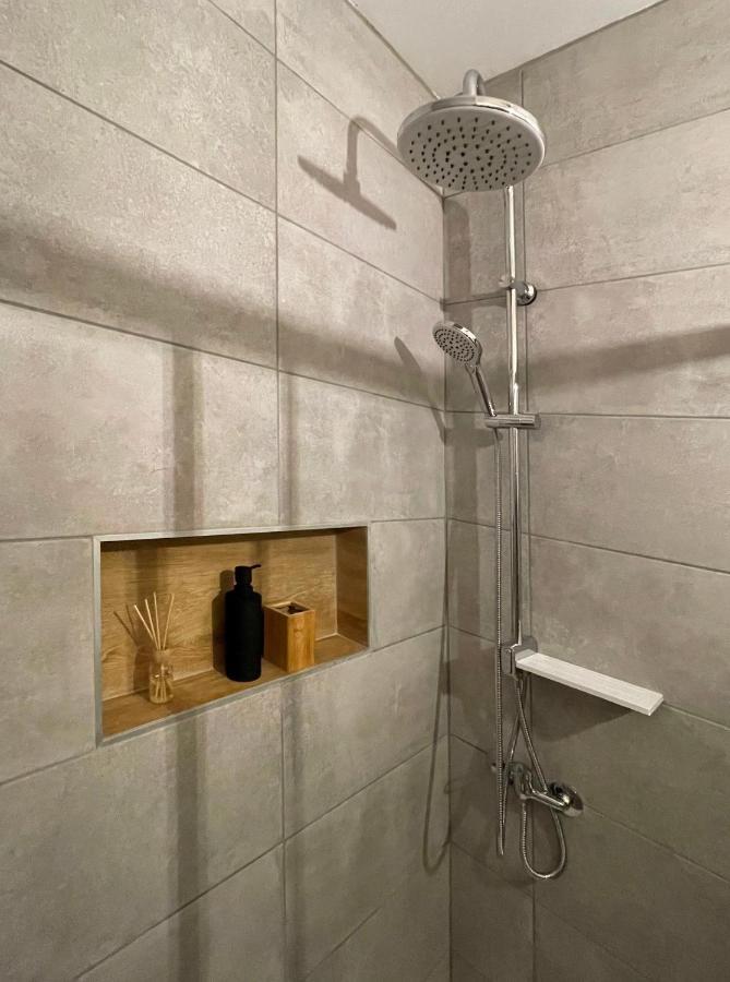 Studio Central Square Gospić Dış mekan fotoğraf