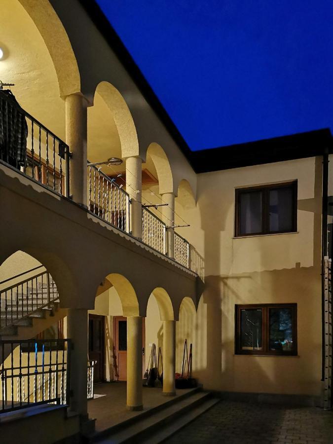 Studio Central Square Gospić Dış mekan fotoğraf
