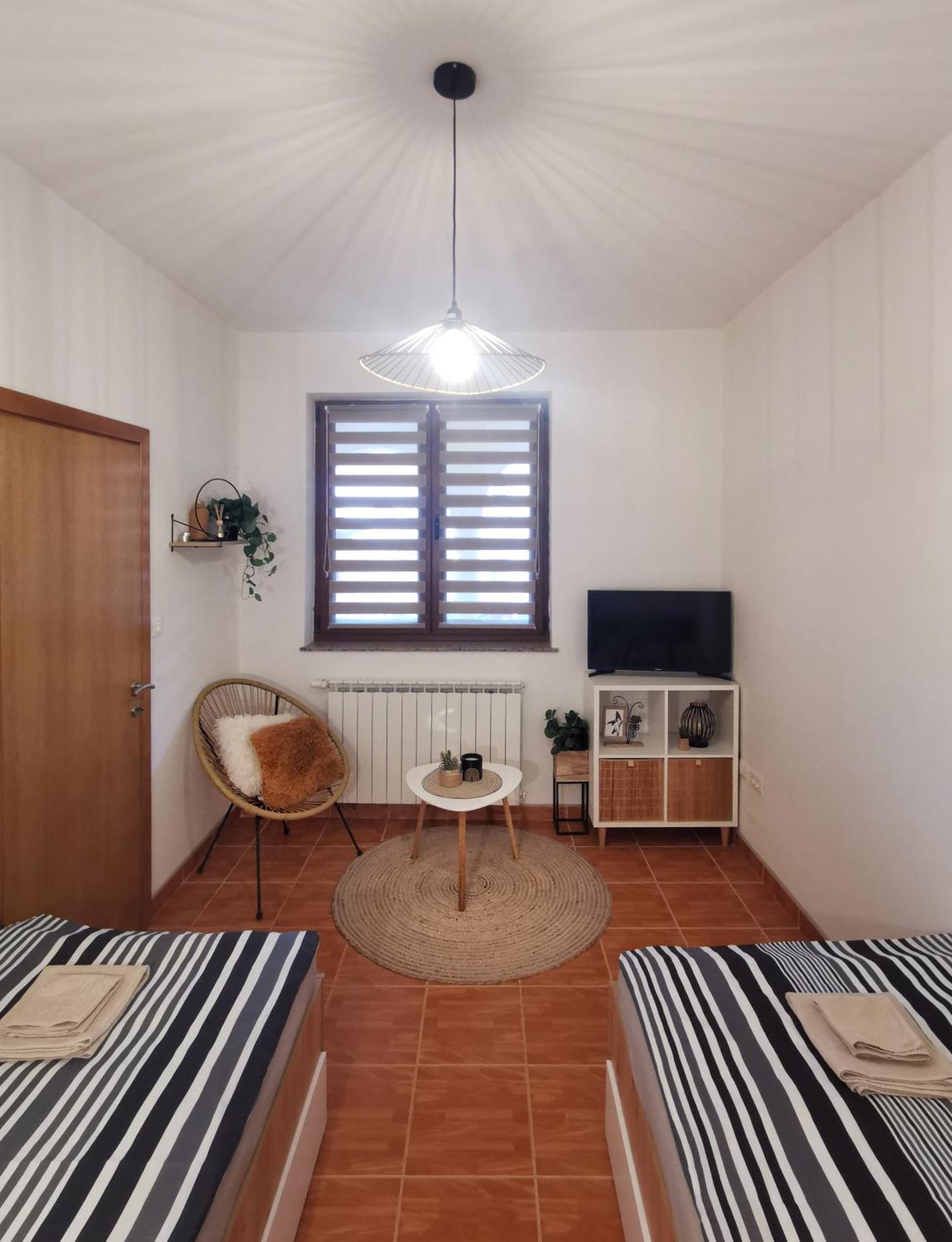 Studio Central Square Gospić Dış mekan fotoğraf